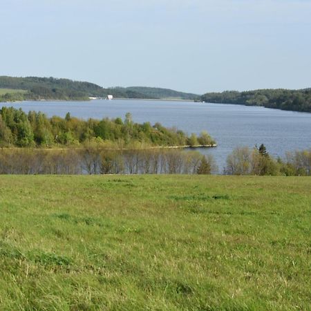 Chalupa U Soni Razova Eksteriør billede